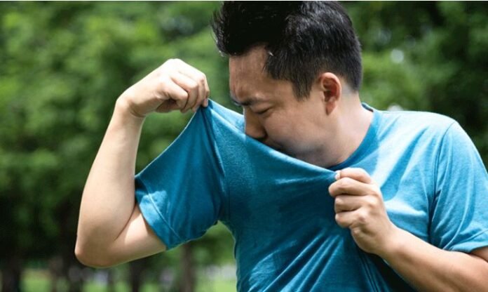 Say Goodbye to Underarm Odor This Summer: Try These 7 Amazing Hacks