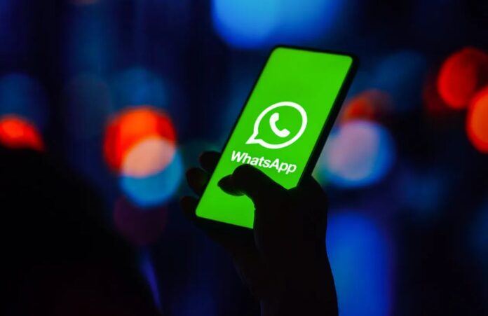 Meta Shocks Users: WhatsApp Stops on 3 Popular iPhones Today