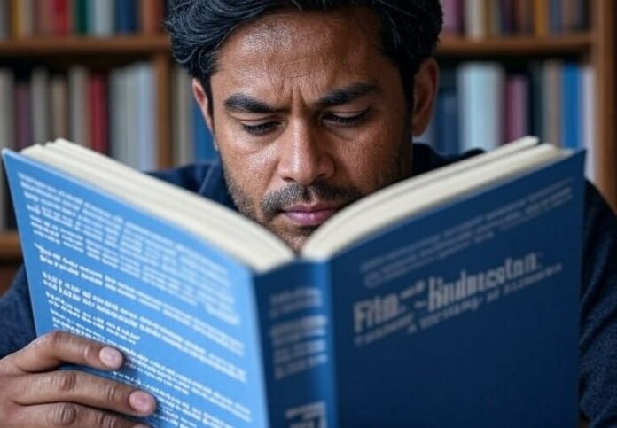 Fitna-e-Hindustan: A Terminology or Strategic Narrative?