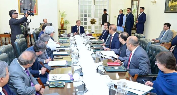 PM Orders Crackdown On Tax Evaders