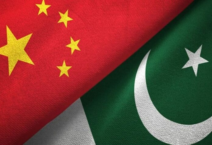 Pak-china Talks Conclude With Stronger Partnership