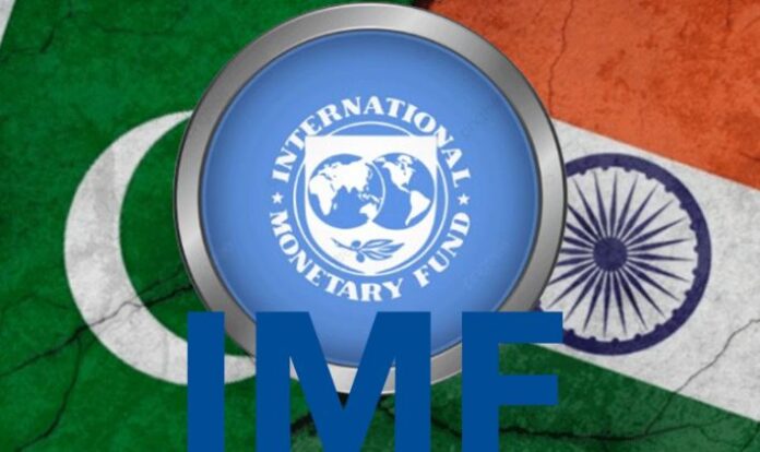 IMF Clears $1B For Pakistan, India’s Narrative Fails