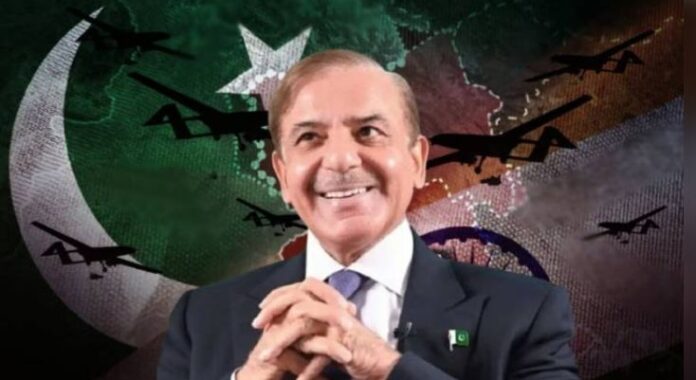 PM Declared Thanksgiving As Pakistan Responds With Force