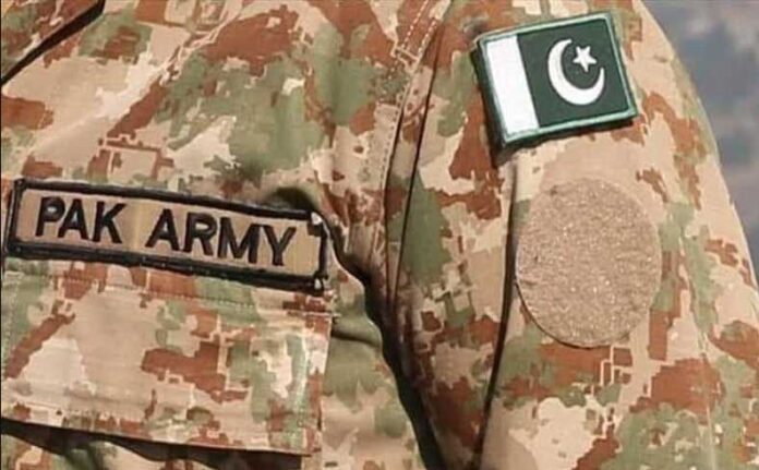 BLA Attack in Machh: 7 Soldiers Martyred