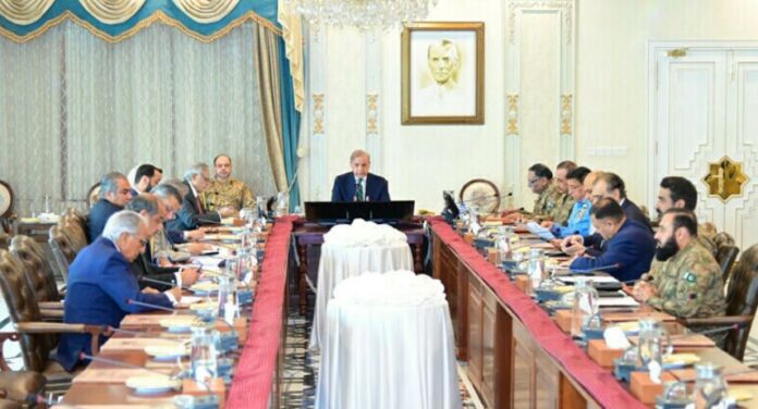 NSC Grants Pakistan Army Full Authority to Respond to Indian Aggression