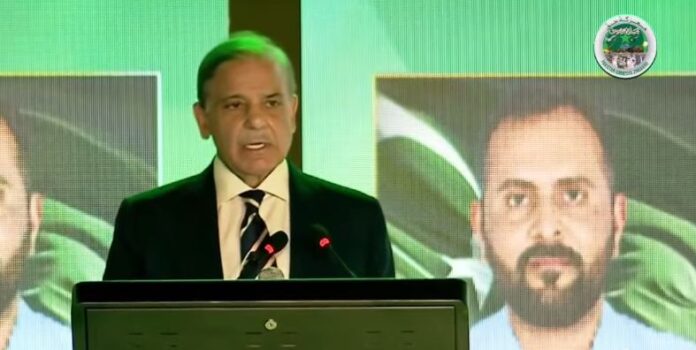 PM Shehbaz to Modi: You Started It, We Finished It