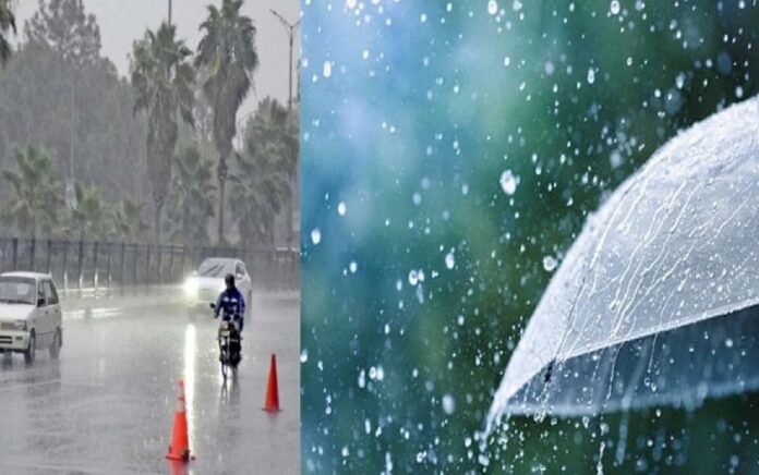 NADMA Issues Severe Storm and Heavy Rain Warning Nationwide