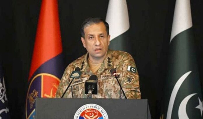 India Sends 12 Drones, All Shot Down by Pakistan Army