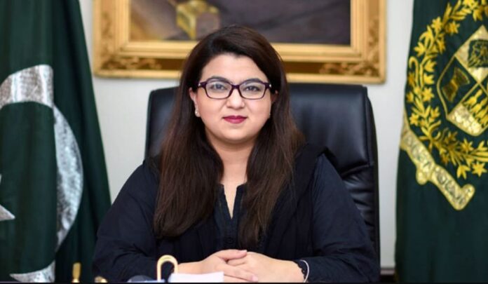Pakistan Thwarts Indian Cyberattacks: Shaza Fatima