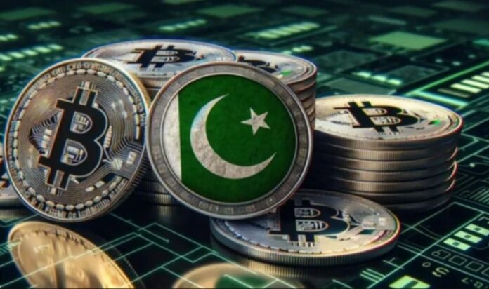 Pakistan Launches First Government-Backed Bitcoin Reserve