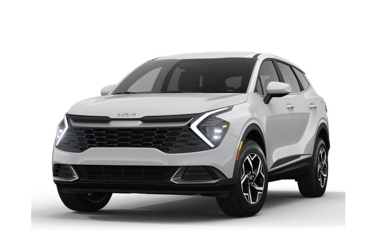 Sportage L Alpha