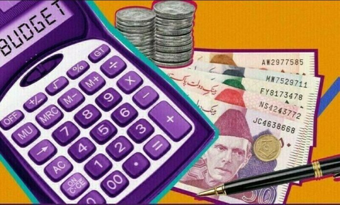 Tax Relief Proposed for Salaried Class in Budget 2025-26
