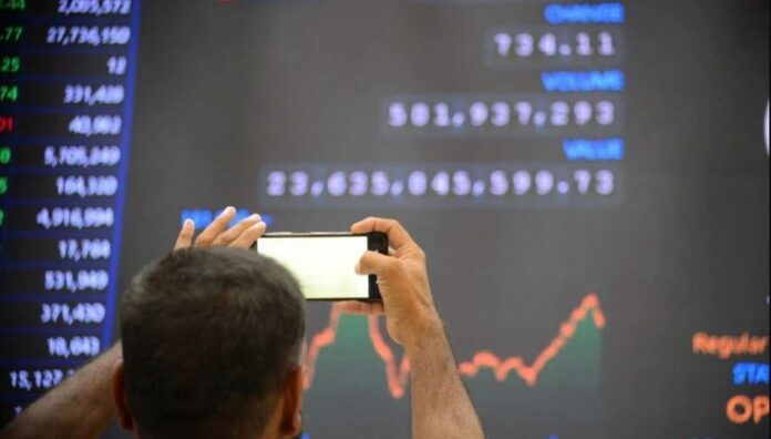 PSX Ends Lower but Outlook Remains Bright