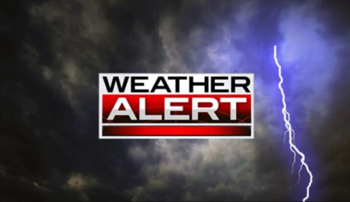 Storm Alert: NDMA Warns of Dangerous Weather Nationwide
