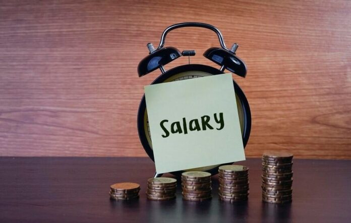Ministers Get 140% Pay Hike Amid Austerity Claims