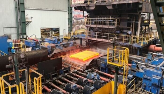 Pakistan and Russia Agree to Establish New Steel Mill in Karachi