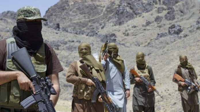 Armed Men Storm Levies Station In Noshki, Block Main Highway