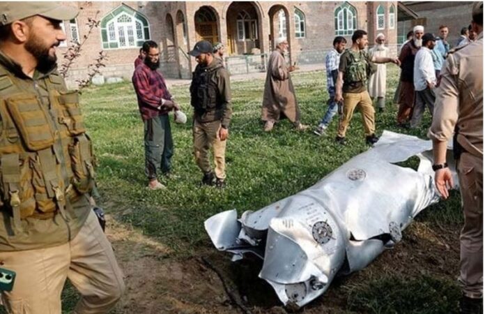 U.S. Newspaper Acknowledges Pakistan Army’s Defense Capabilities