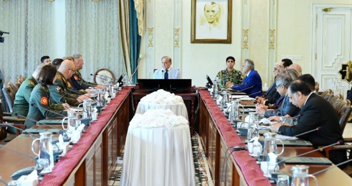 Pakistan and Belarus Pledge to Deepen Economic and Defense Cooperation