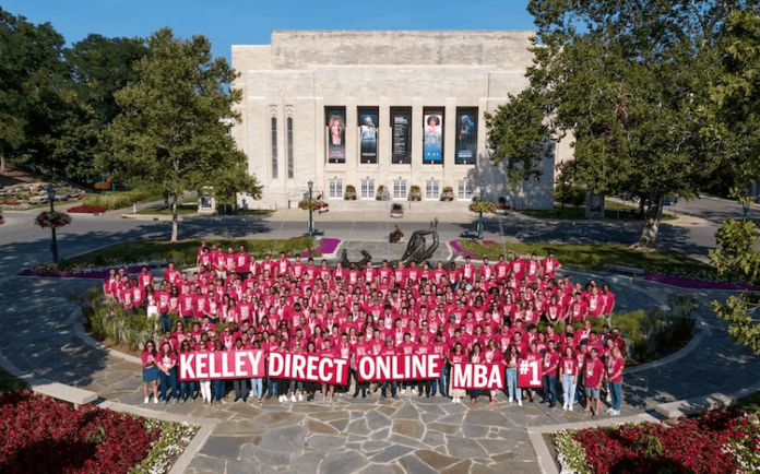 Top 15 Online MBA Programs in the USA for 2025