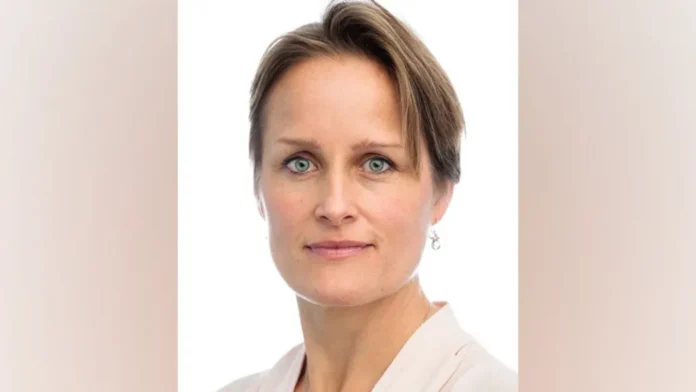 Blaise Metreweli Set to Become First Female Head of MI6