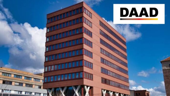DAAD Rosa Luxemburg Scholarship in Germany 2025