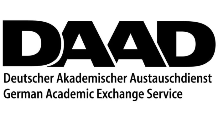 DAAD Study Scholarships in Architecture