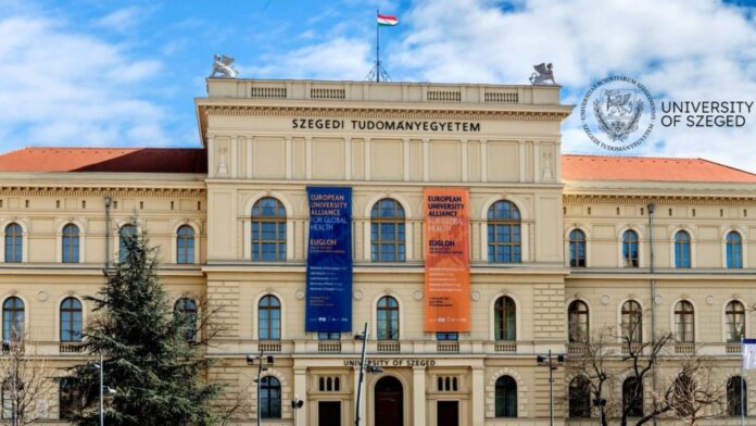 Hungary National Higher Education Scholarship