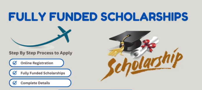 Fully Funded Sabanci University Scholarship