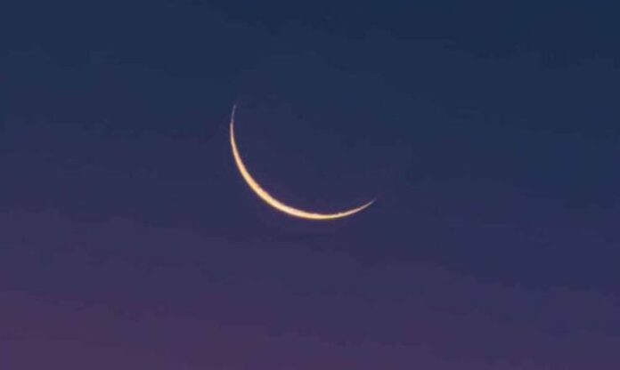 Moon of Muharram 1447 Sighted in Pakistan