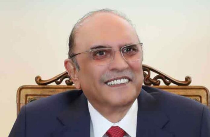Pakistan & Bangladesh ready to come closer once again? Zardari's big hint