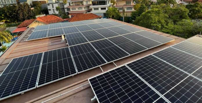 Govt Slashes Solar Panel Tax from 18% to 10%