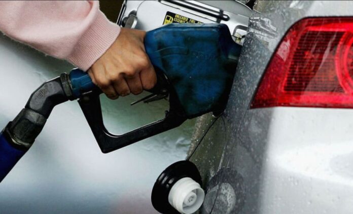 Govt hikes petrol prices by Rs8.36, diesel by Rs10.39 per litre