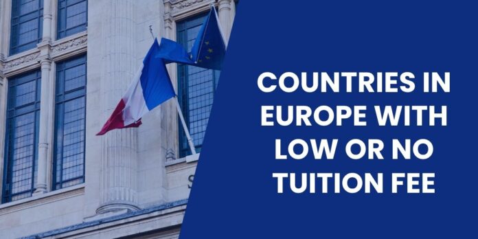 10 Affordable European Countries for International Students