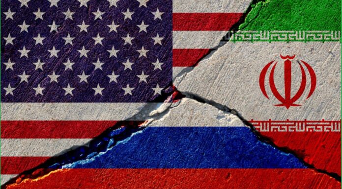 Russia Warns: US Attack on Iran Could Spark Global Disaster