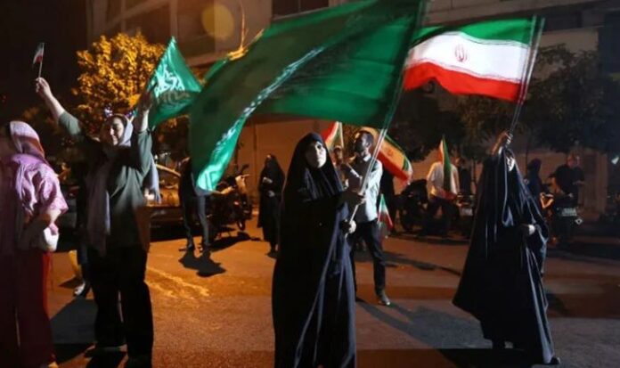 Iran-Israel Ceasefire Brings Relief to Pakistan's Economy