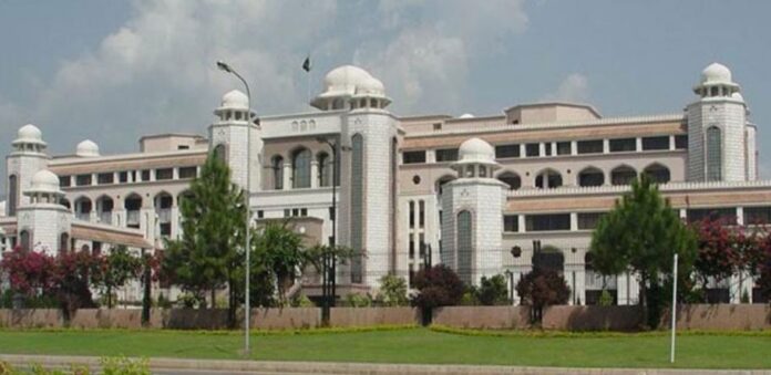 PM House Budget Rises by Rs 140 Million Amid Crisis
