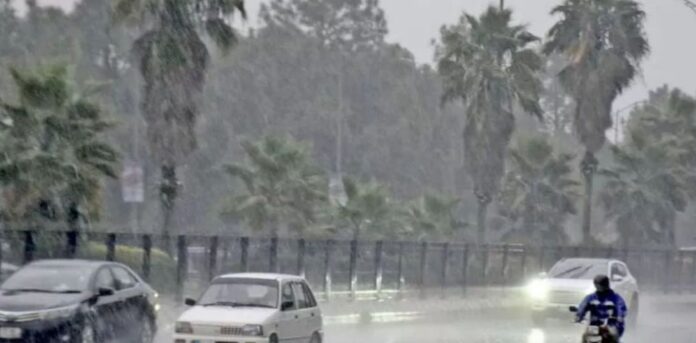 Storm Alert: Rain, Gusty Winds to Hit Multiple Cities