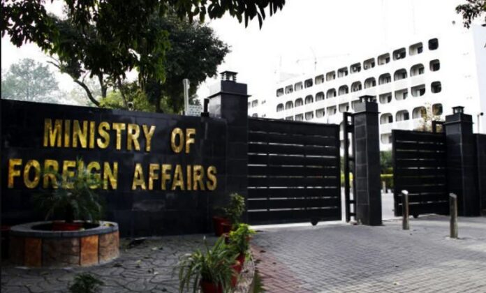 Pakistan Denies Canceling Any Agreement with India