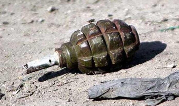 Grenade Attack Near Quetta's Bakra Mandi: SHO Among 3 Injured