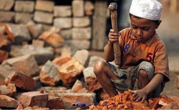 Pakistan Stands United to End Child Labour