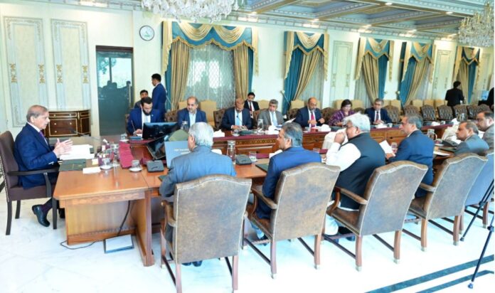 PM Shehbaz Orders Global Audit of FBR Reforms