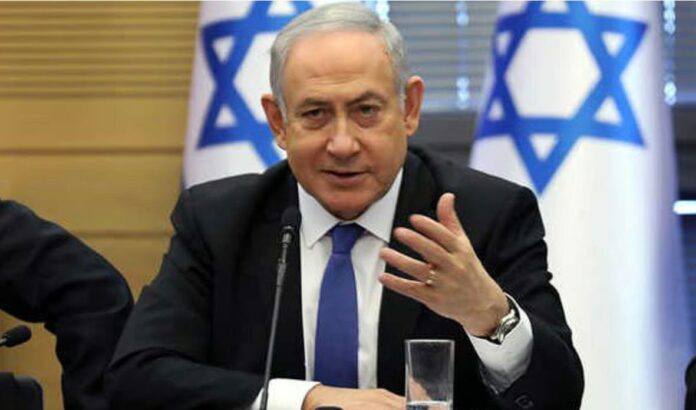 Israel Accepts Qatar-mediated Ceasefire Talks