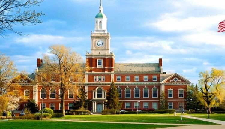 Studying in the United States with an HND in 2026