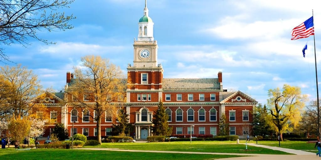 Studying in the United States with an HND in 2026