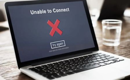 Karachi Internet Crashes Amid Monsoon Rains