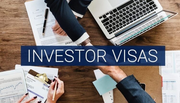 New Zealand Launches Business Investor Visa