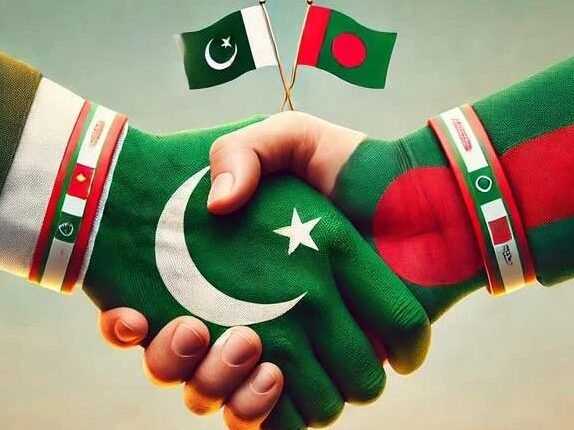 Pakistan and Bangladesh Agree to Strengthen Industrial Cooperation