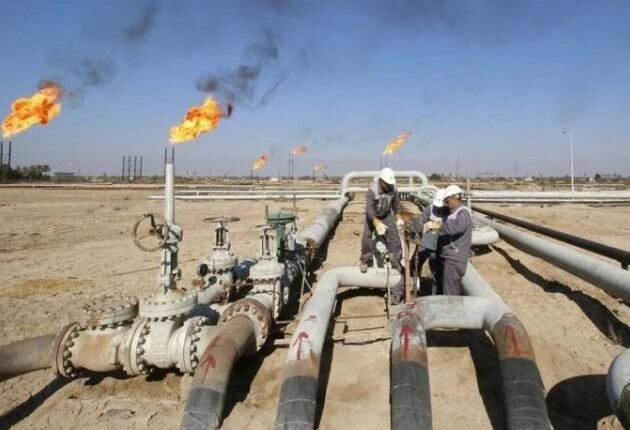 Oil and Gas Project Becomes Operational in Jhal Magsi