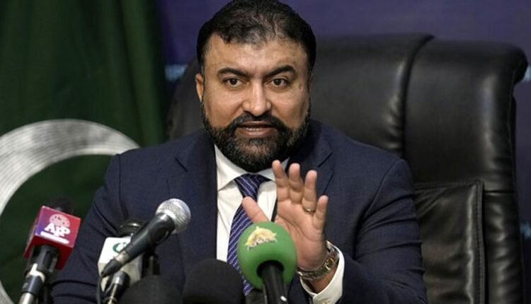 Major terror bid foiled in Balochistan on Independence Day